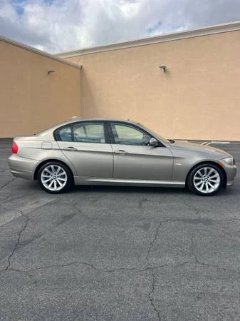2011 BMW E90 3 Series Sedan - Image 2 of 14