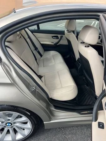 2011 BMW E90 3 Series Sedan - Image 14 of 14
