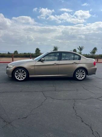 2011 BMW E90 3 Series Sedan - Image 3 of 14