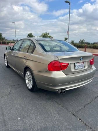 2011 BMW E90 3 Series Sedan - Image 7 of 14