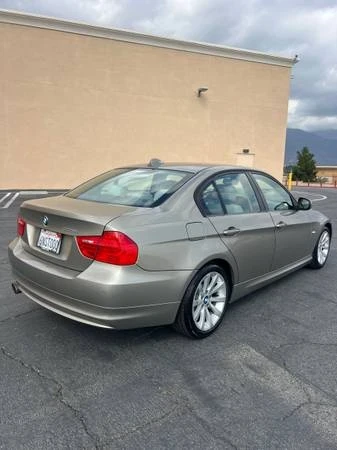 2011 BMW E90 3 Series Sedan - Image 5 of 14
