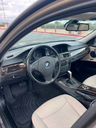 2011 BMW E90 3 Series Sedan - Image 11 of 14