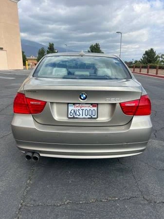 2011 BMW E90 3 Series Sedan - Image 6 of 14