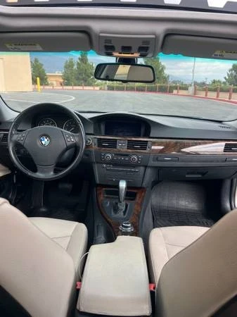 2011 BMW E90 3 Series Sedan - Image 10 of 14