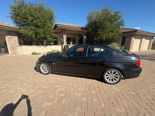 2011 BMW E90 3 Series Sedan - Image 2 of 15