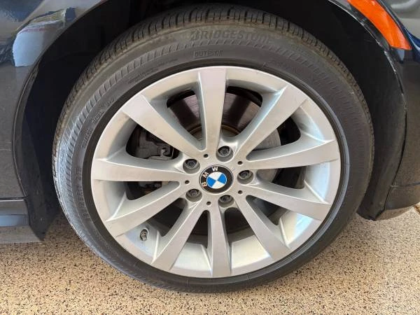 2011 BMW E90 3 Series Sedan - Image 8 of 15