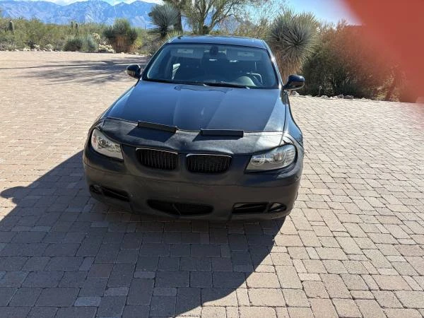 2011 BMW E90 3 Series Sedan - Image 3 of 15