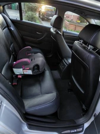 2011 BMW E90 3 Series Sedan - Image 13 of 16