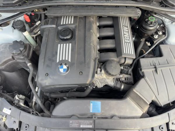 2011 BMW E90 3 Series Sedan - Image 19 of 21