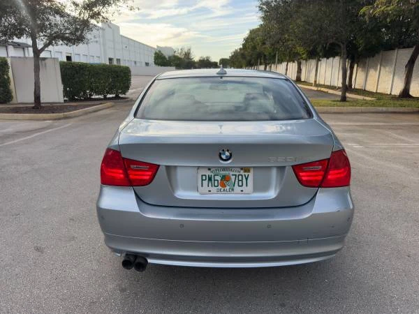2011 BMW E90 3 Series Sedan - Image 7 of 21