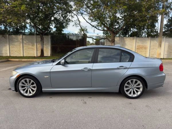 2011 BMW E90 3 Series Sedan - Image 4 of 21