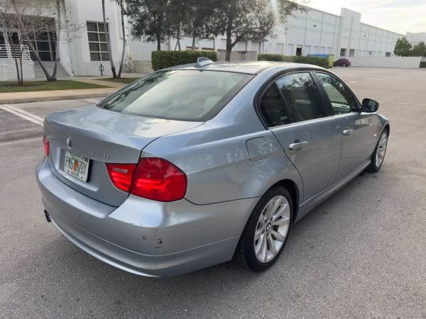 2011 BMW E90 3 Series Sedan - Image 6 of 21