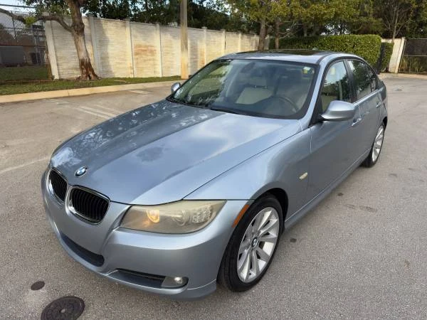 2011 BMW E90 3 Series Sedan - Image 3 of 21