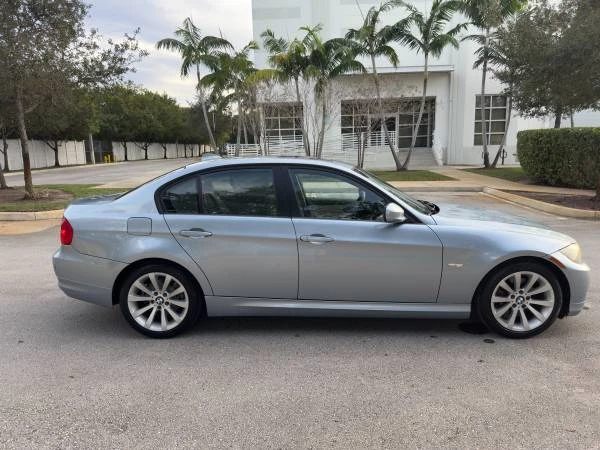 2011 BMW E90 3 Series Sedan - Image 9 of 21