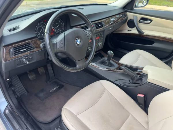 2011 BMW E90 3 Series Sedan - Image 10 of 21