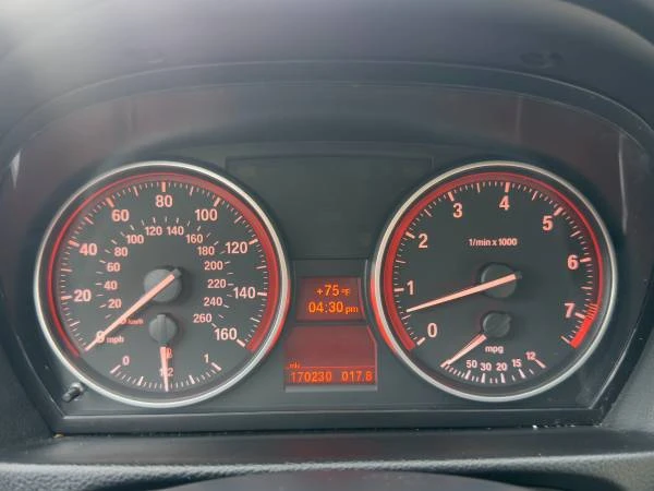 2011 BMW E90 3 Series Sedan - Image 11 of 21