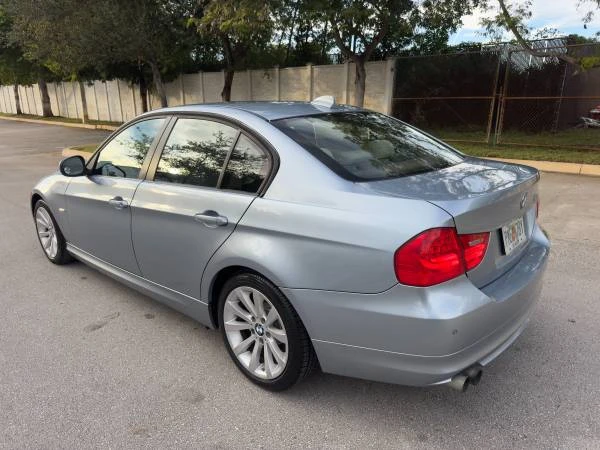 2011 BMW E90 3 Series Sedan - Image 5 of 21