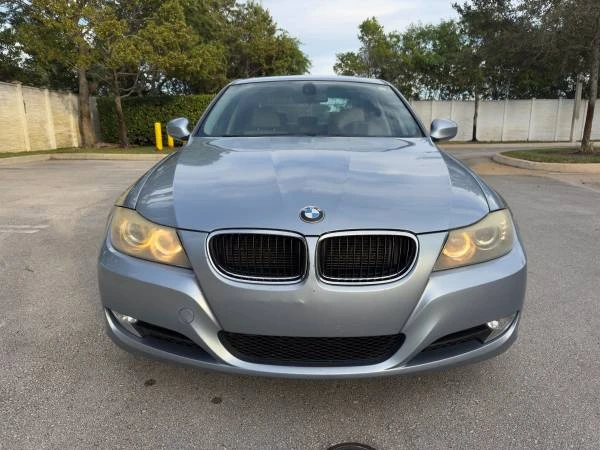 2011 BMW E90 3 Series Sedan - Image 8 of 21