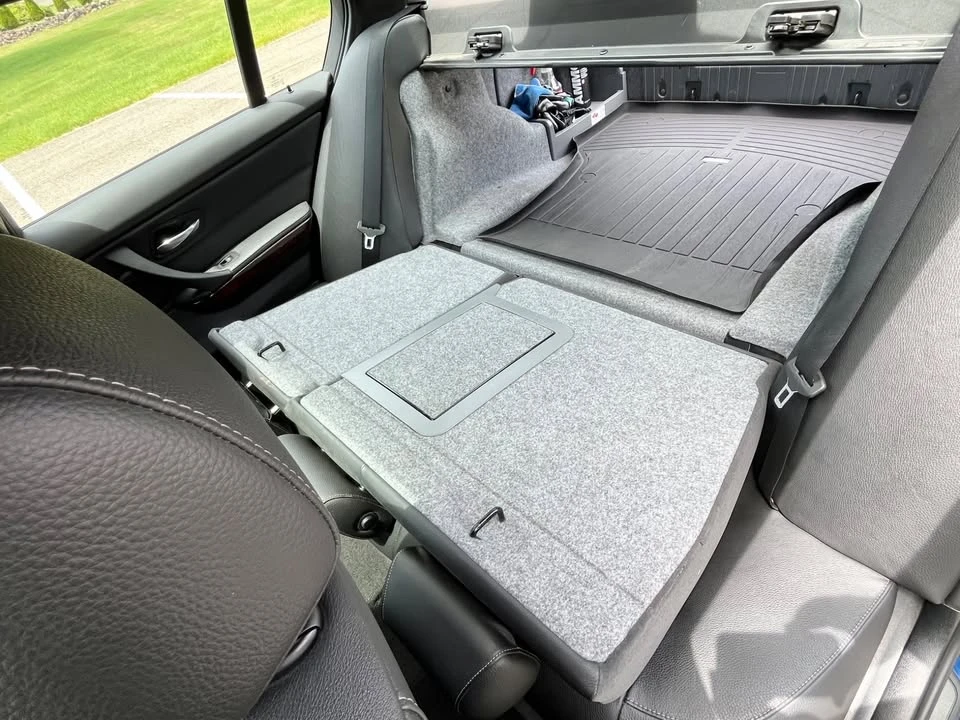 2011 BMW E90 3 Series Sedan - Image 18 of 20