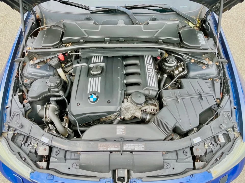 2011 BMW E90 3 Series Sedan - Image 19 of 20