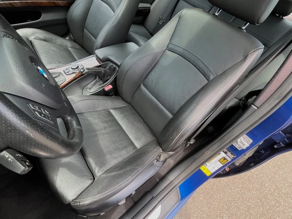 2011 BMW E90 3 Series Sedan - Image 15 of 20
