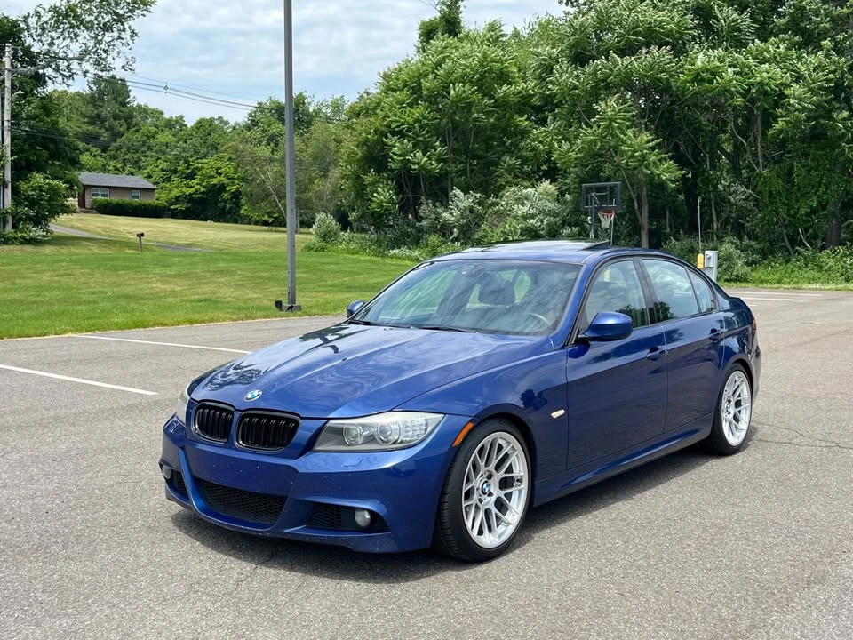 2011 BMW E90 3 Series Sedan - Image 7 of 20