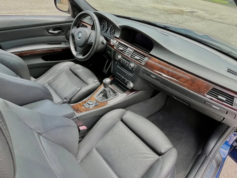 2011 BMW E90 3 Series Sedan - Image 12 of 20