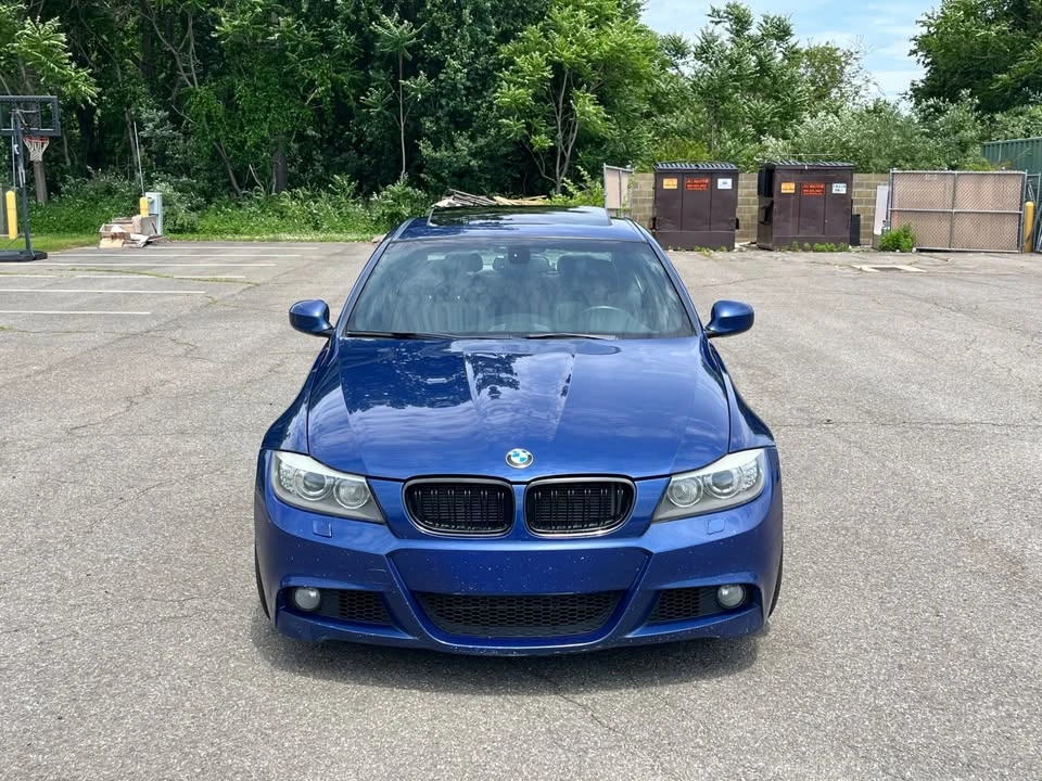 2011 BMW E90 3 Series Sedan - Image 6 of 20