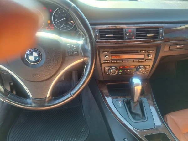 2011 BMW E90 3 Series Sedan - Image 8 of 11
