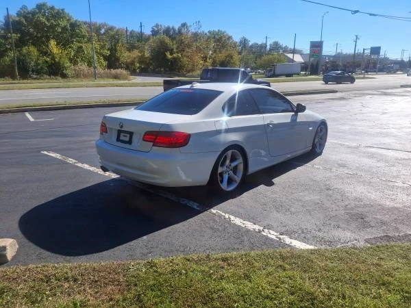 2011 BMW E90 3 Series Sedan - Image 5 of 11