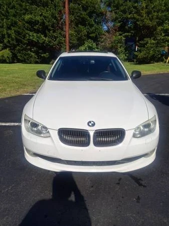 2011 BMW E90 3 Series Sedan - Image 3 of 11