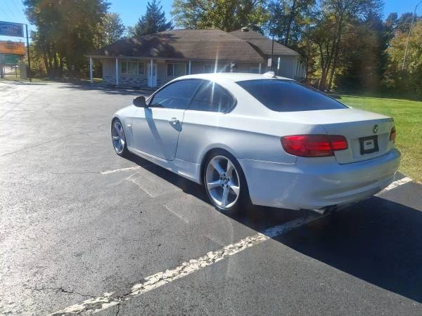 2011 BMW E90 3 Series Sedan - Image 2 of 11