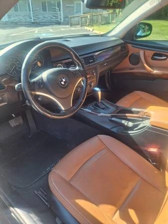 2011 BMW E90 3 Series Sedan - Image 9 of 11