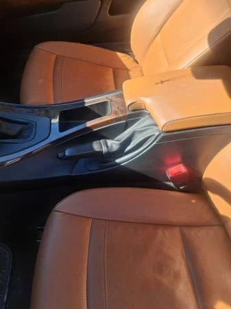 2011 BMW E90 3 Series Sedan - Image 7 of 11