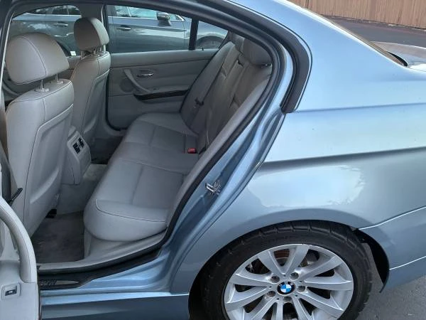 2011 BMW E90 3 Series Sedan - Image 9 of 11