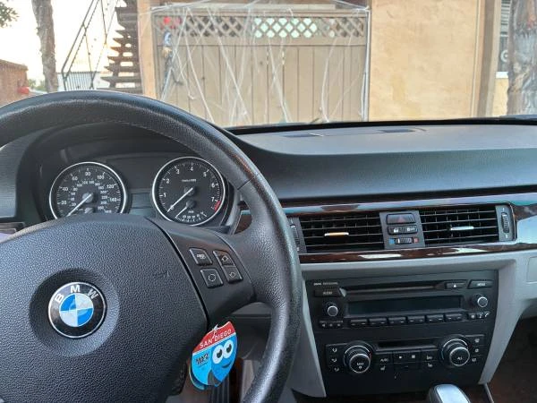 2011 BMW E90 3 Series Sedan - Image 8 of 11