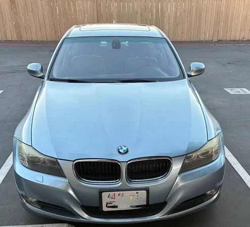 2011 BMW E90 3 Series Sedan - Image 7 of 11
