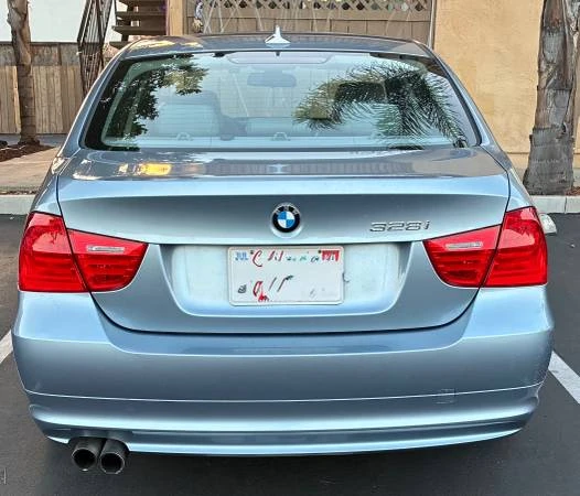 2011 BMW E90 3 Series Sedan - Image 3 of 11