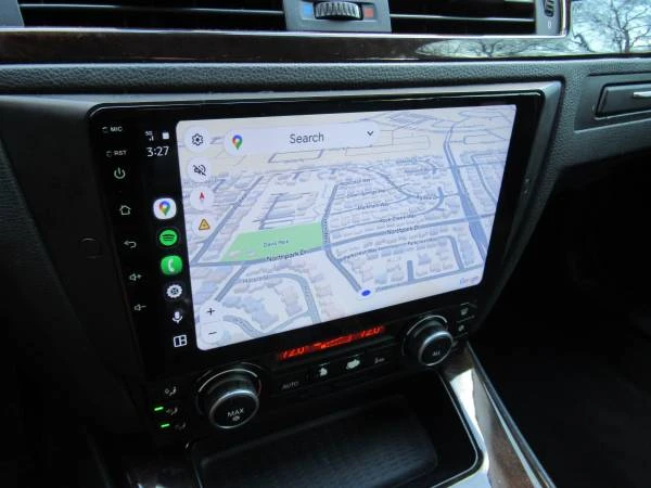 2011 BMW E90 3 Series Sedan - Image 16 of 16
