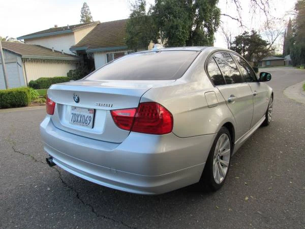 2011 BMW E90 3 Series Sedan - Image 6 of 16