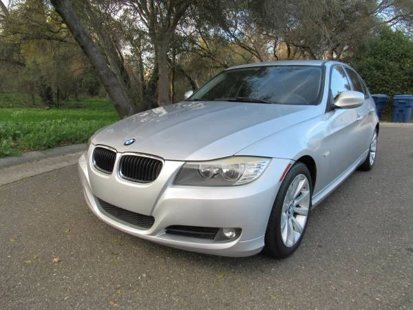 2011 BMW E90 3 Series Sedan - Image 2 of 16