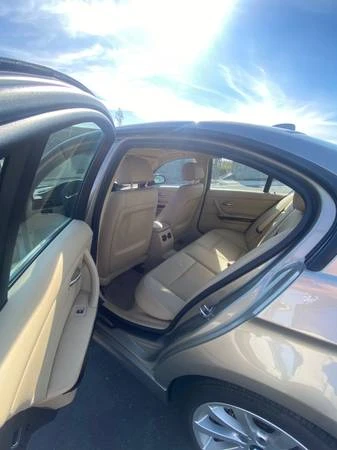 2011 BMW E90 3 Series Sedan - Image 11 of 15