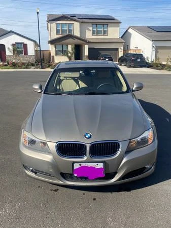 2011 BMW E90 3 Series Sedan - Image 2 of 15