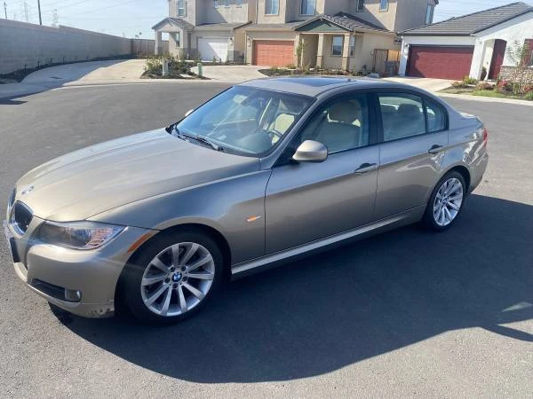 2011 BMW E90 3 Series Sedan - Image 5 of 15