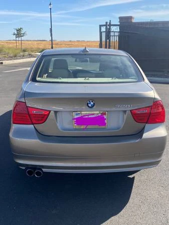 2011 BMW E90 3 Series Sedan - Image 4 of 15