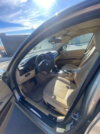 2011 BMW E90 3 Series Sedan - Image 10 of 15