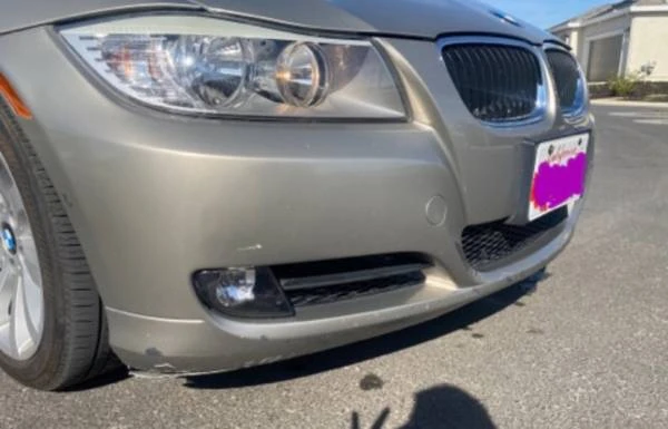 2011 BMW E90 3 Series Sedan - Image 7 of 15