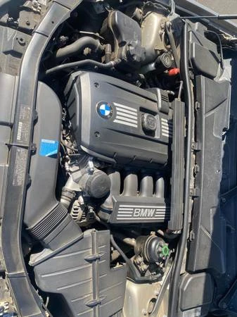 2011 BMW E90 3 Series Sedan - Image 15 of 15