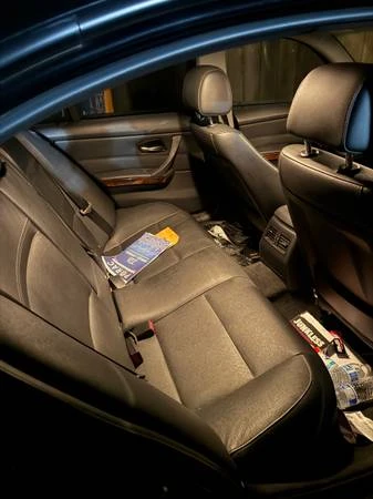 2011 BMW E90 3 Series Sedan - Image 4 of 4