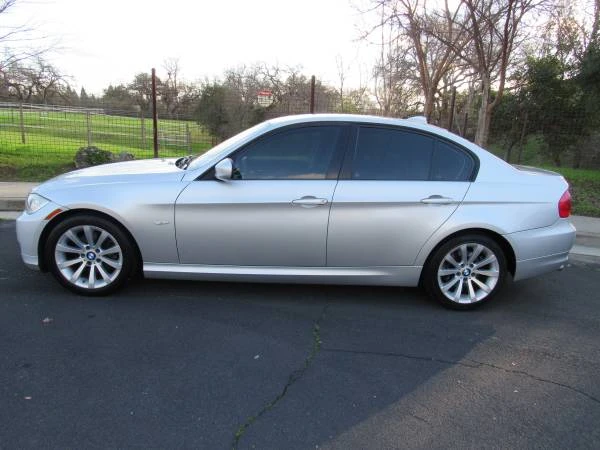 2011 BMW E90 3 Series Sedan - Image 2 of 16